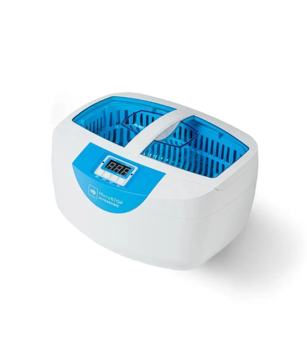 Стерилизатор ультразвуковой MicroSTOP MU-PROMAX (2,5 литра)